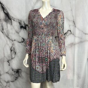 *Maevc dress